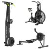 CrossFlex Cardio Bundle