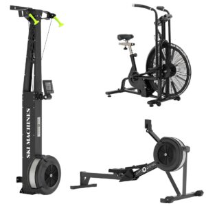 CrossFlex Cardio Bundle
