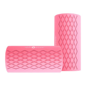 Barbell Grips (Pair) - Pink Bar Grip
