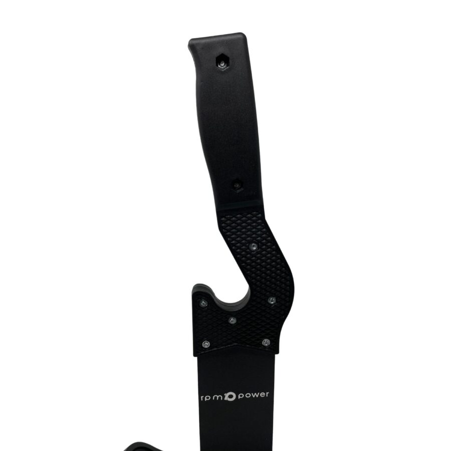 Deadlift Barbell Jack Portable Hook 1500px