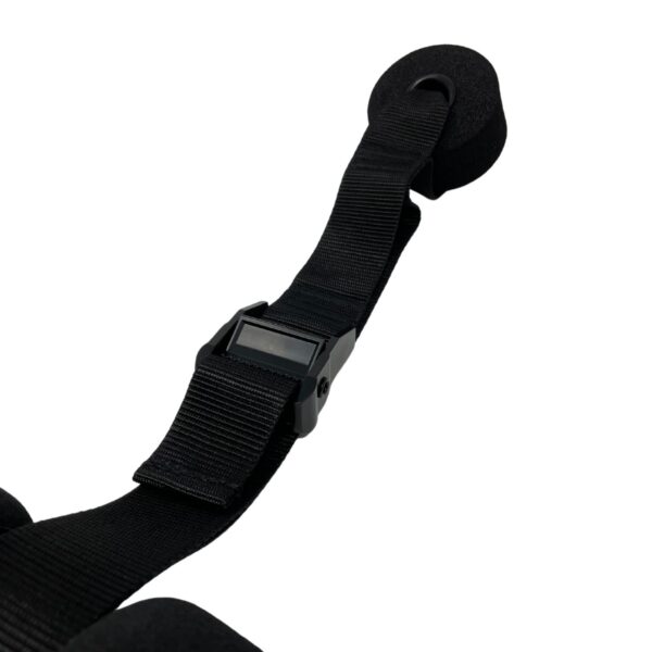 Nordic Hamstring Curl Strap 1500px