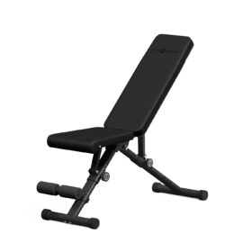 Adjustable Weight Bench