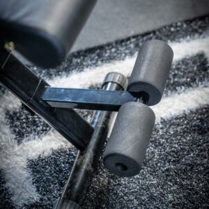Adjustable Weight Bench
