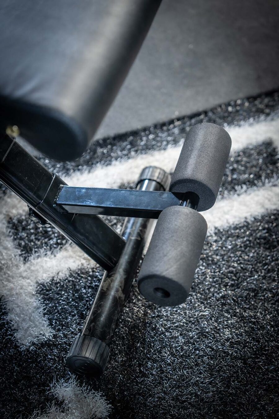 Adjustable Weight Bench