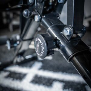Adjustable Weight Bench