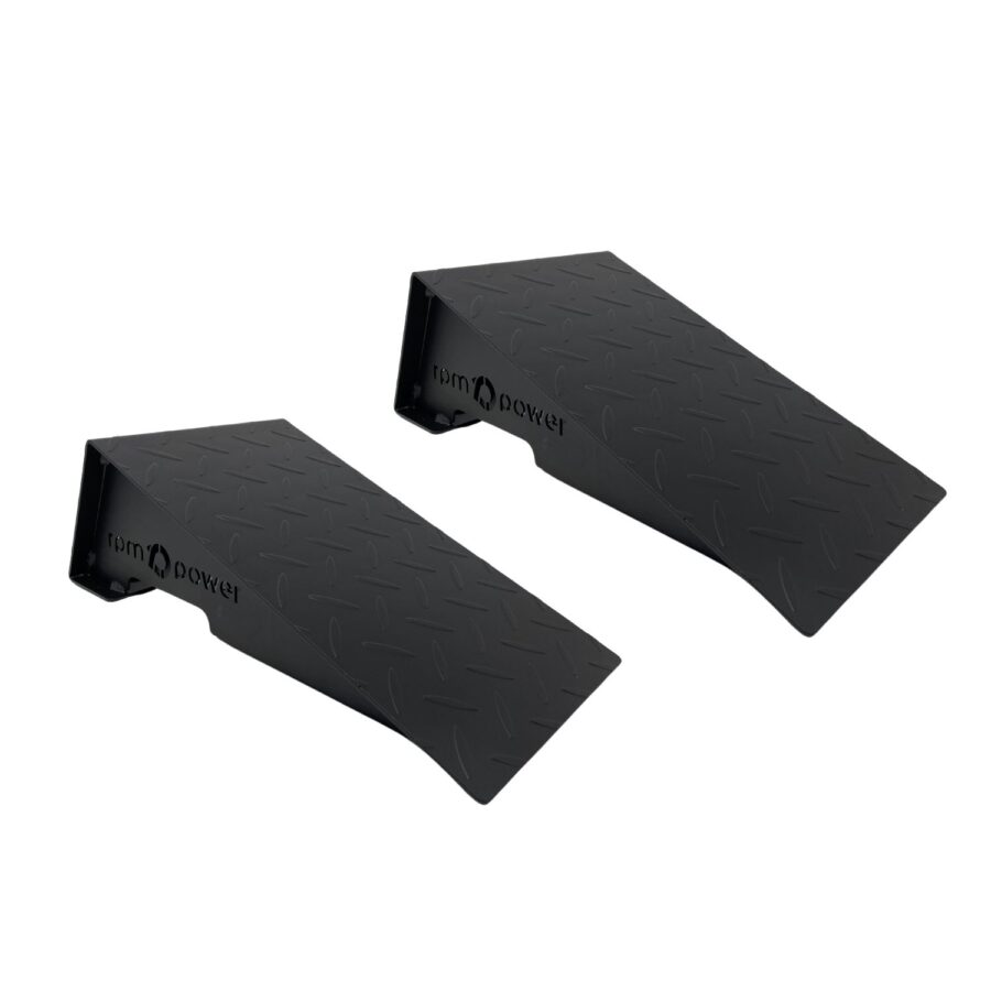 Steel Squat Wedge (Pair) 1500px