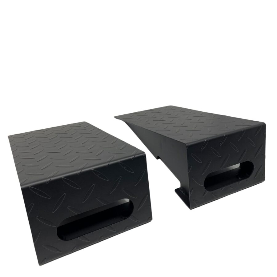 Steel Squat Wedge (Pair) Handle 1500px