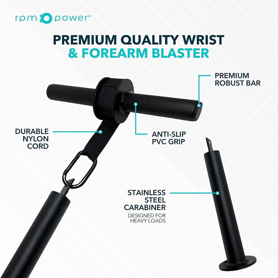 Wrist Roller - Image 6