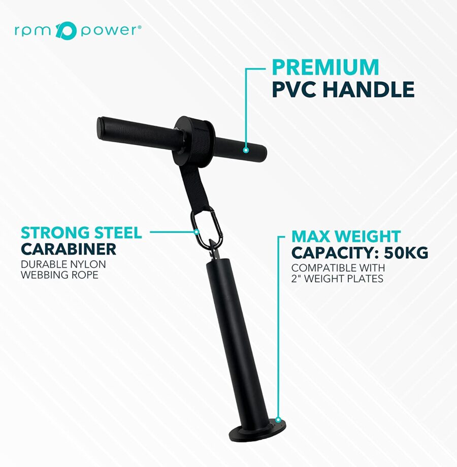 Wrist Roller - Image 4