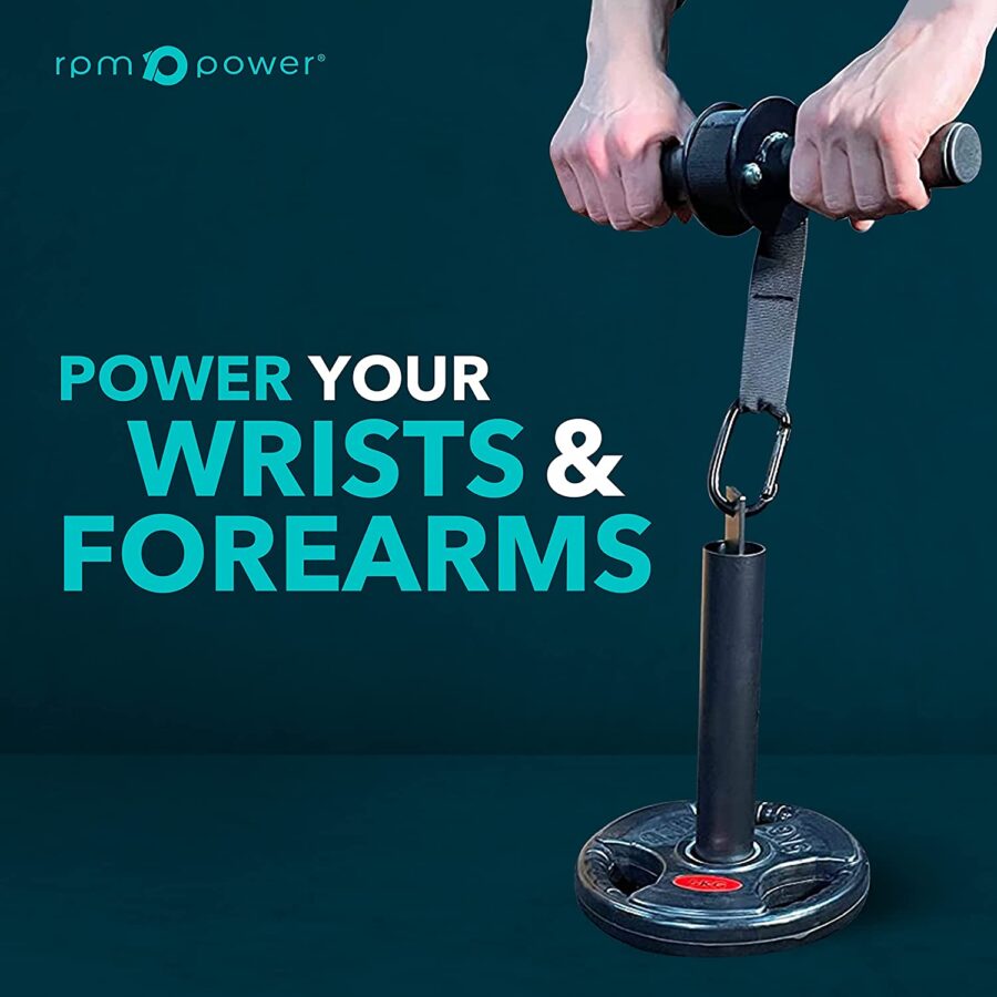 Wrist Roller - Image 3