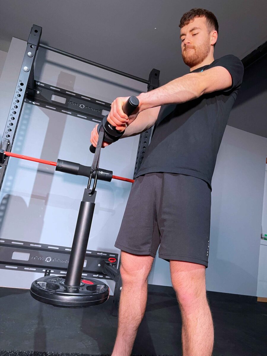 Wrist Roller - Image 2
