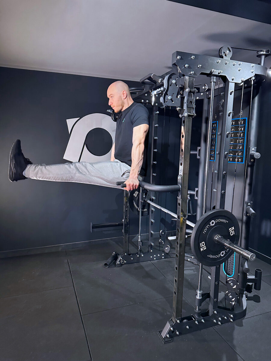 Multi-Gym Kratos Bundle - Image 12