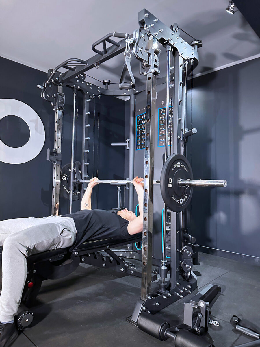 Multi-Gym Kratos Bundle - Image 11