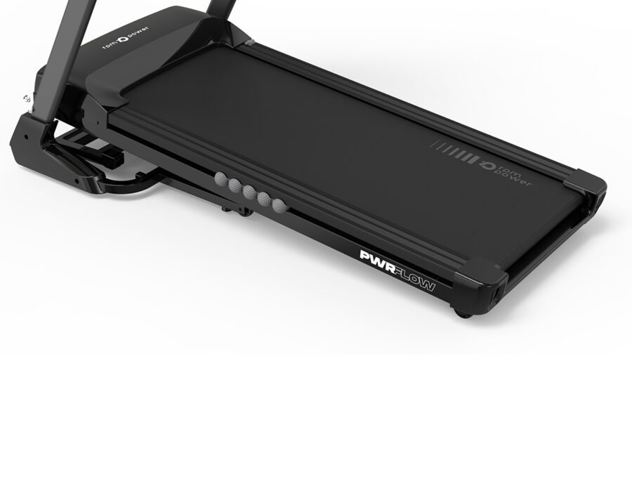 Flow Treadmill, Treadmill for Home Use