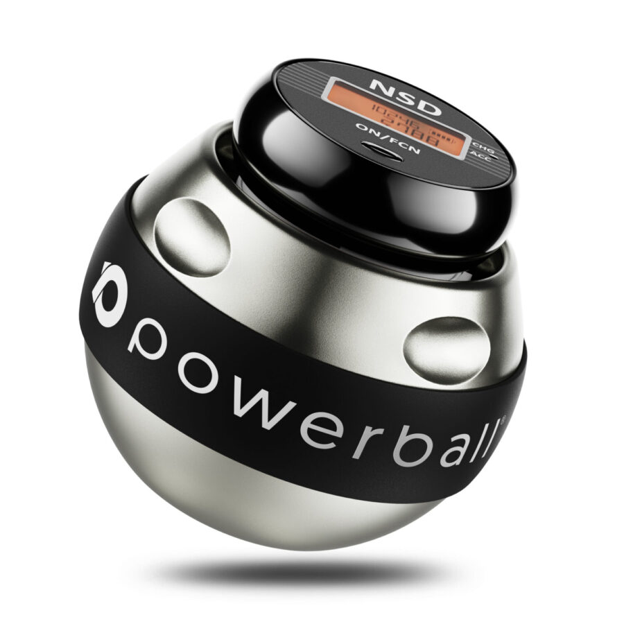 Powerball Gyroscope E-Titan Pro Electric-Start - Image 4