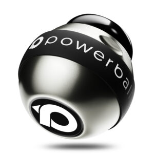 electric autostart Powerball
