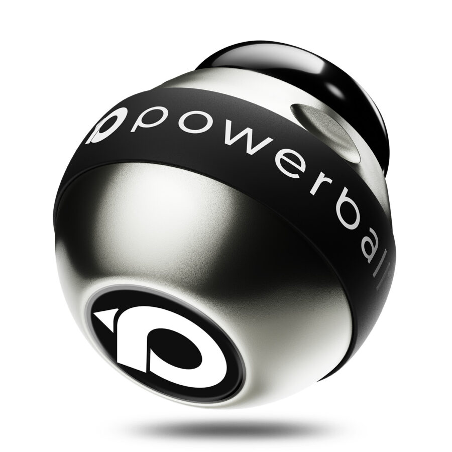 electric autostart Powerball