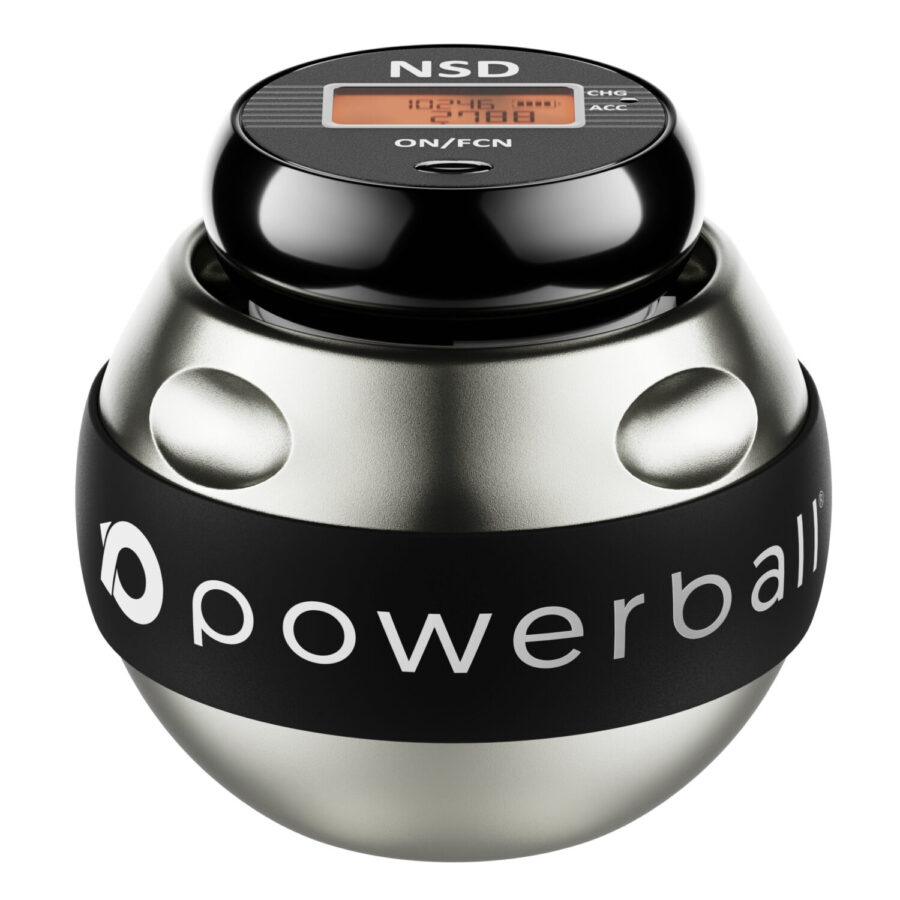 Powerball Gyroscope E-Titan Pro Electric-Start - Image 6
