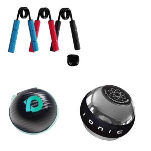 Powerball Gyroscope Diablo Classic Bundle