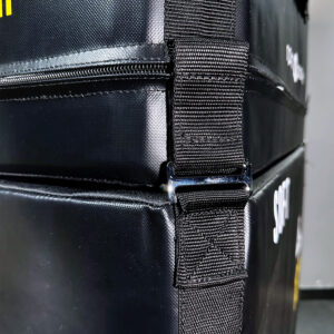 Stackable Plyometric Box