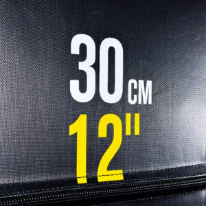 Stackable Plyometric Box