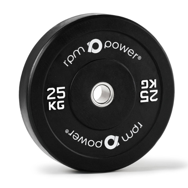 25kg essential weight plates