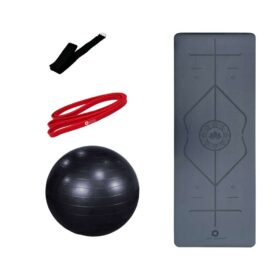 Yoga Mat Pro Bundle