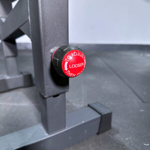 Barbell Deadlift Jack