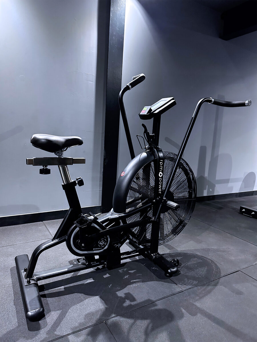 Image of Assault Bike