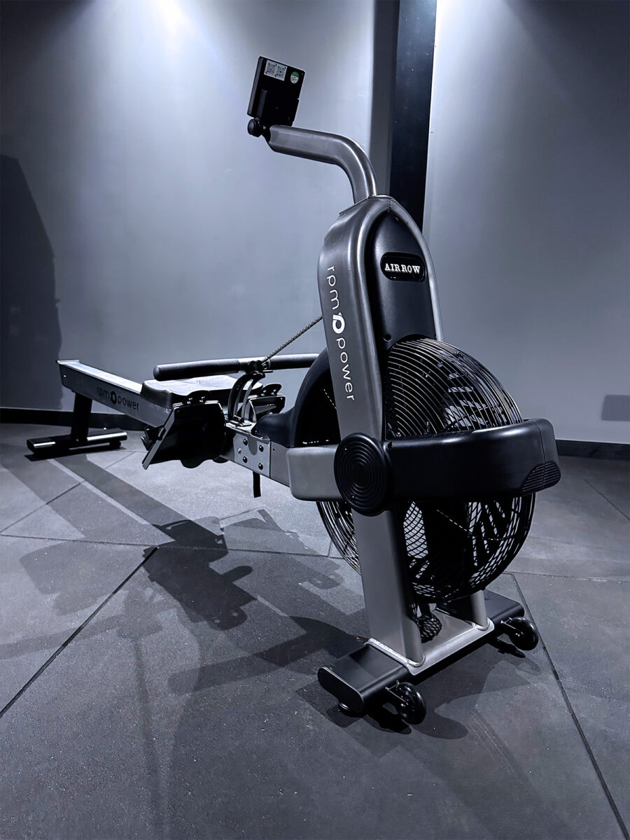 Image of Assault Air Rowing Machine