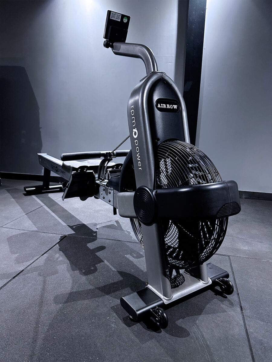 Image of Assault Air Rowing Machine