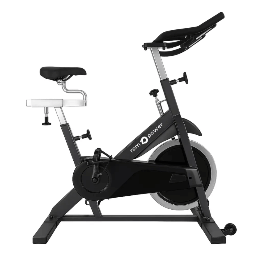 SpinMax Essential