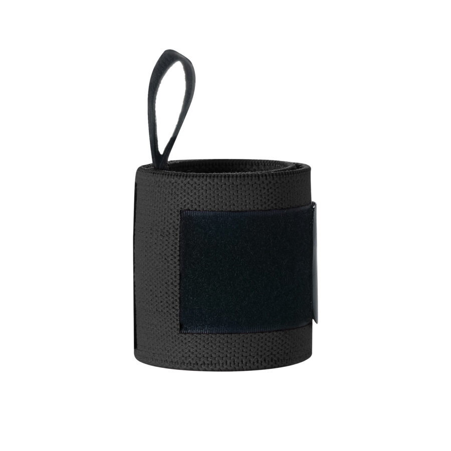 Weightlifting Wrist Wraps (Pair) - Image 6