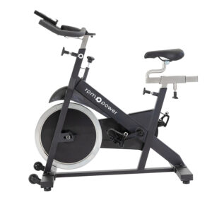 Spin Exercise Bike