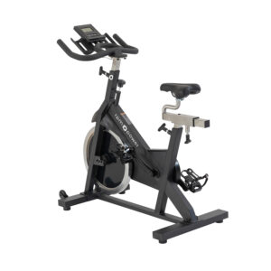 Spin Exercise Bike