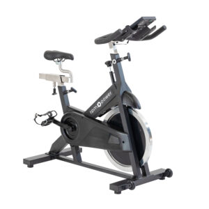 Spin Exercise Bike