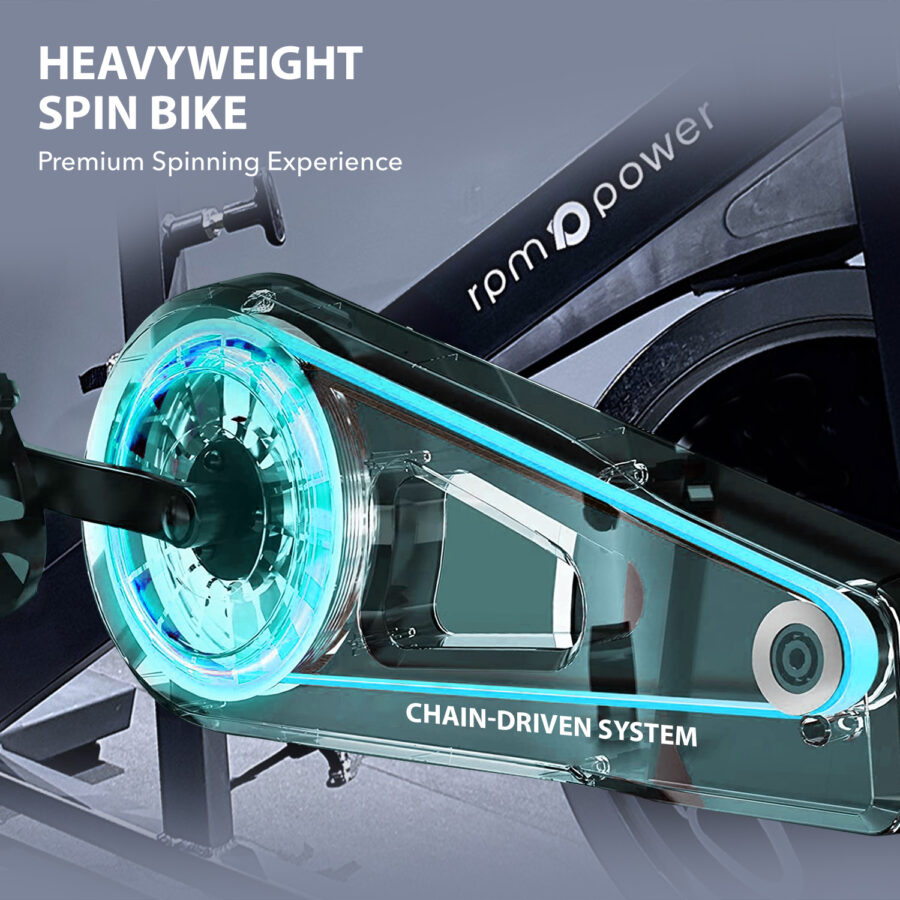 SpinMax Essential - Image 2