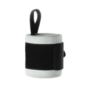Weightlifting Wrist Wrap