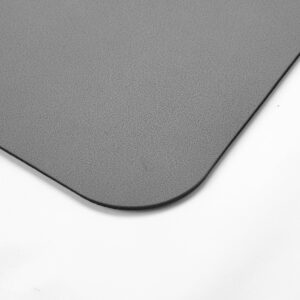 PU Yoga Mat with Alignment Lines