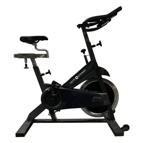 Commercial Spin Exercise Bike