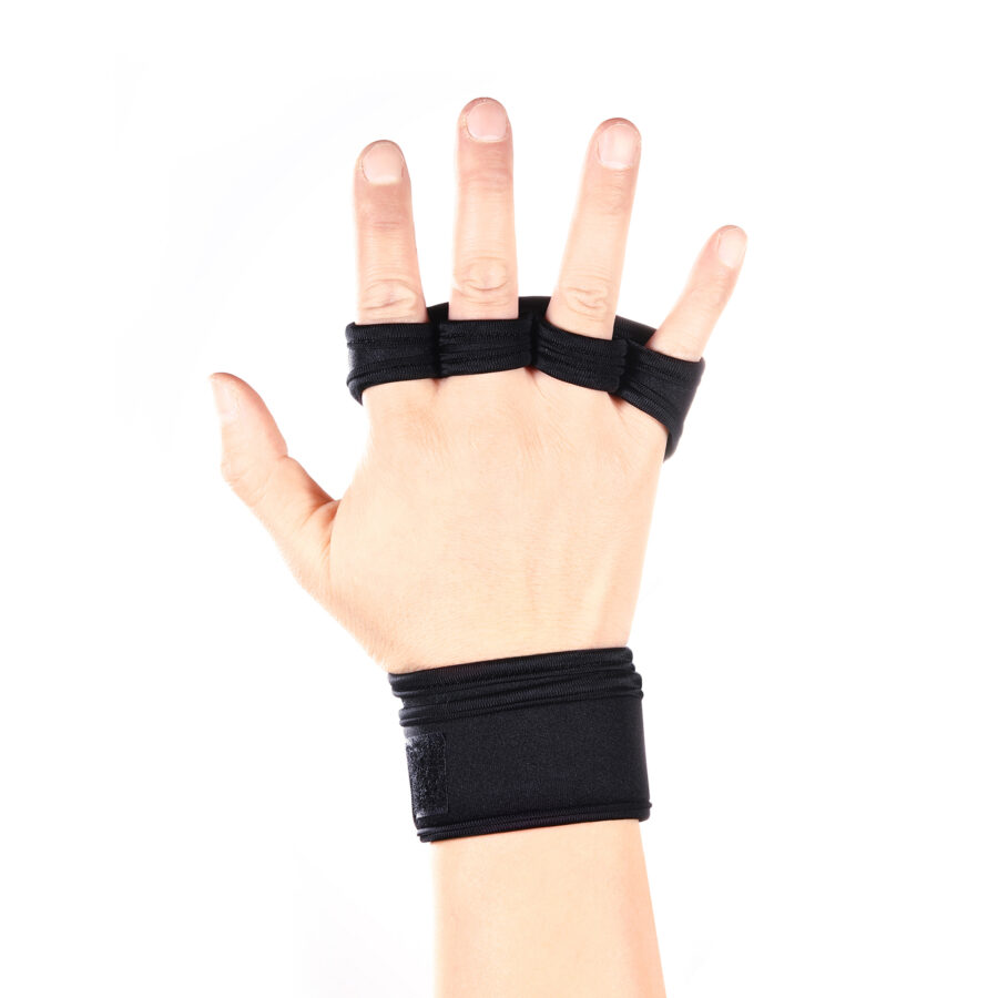 Weightlifting Gloves (Pair) - Image 5