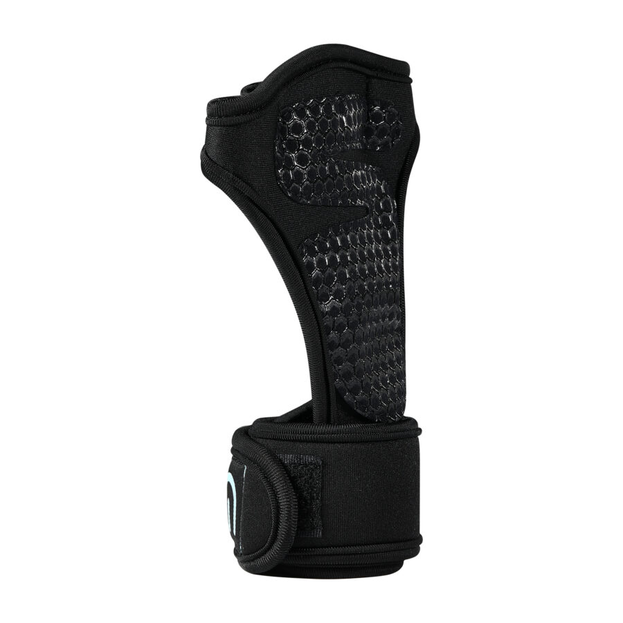 Weightlifting Gloves (Pair) - Image 7