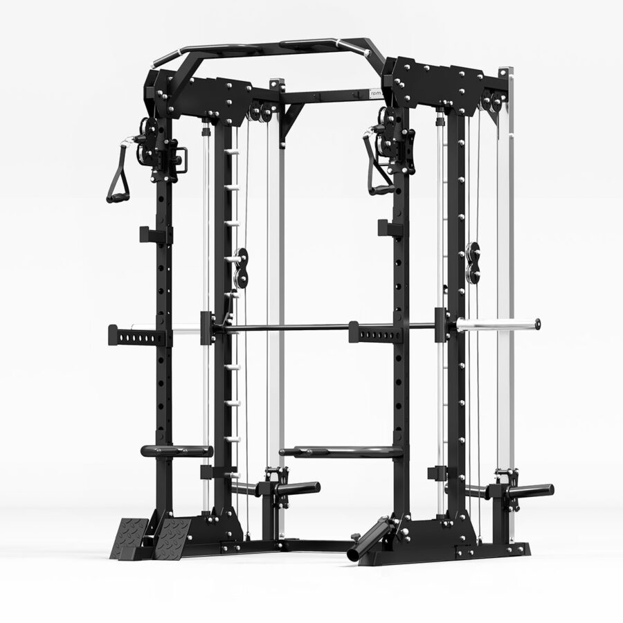 Styker MultiGym