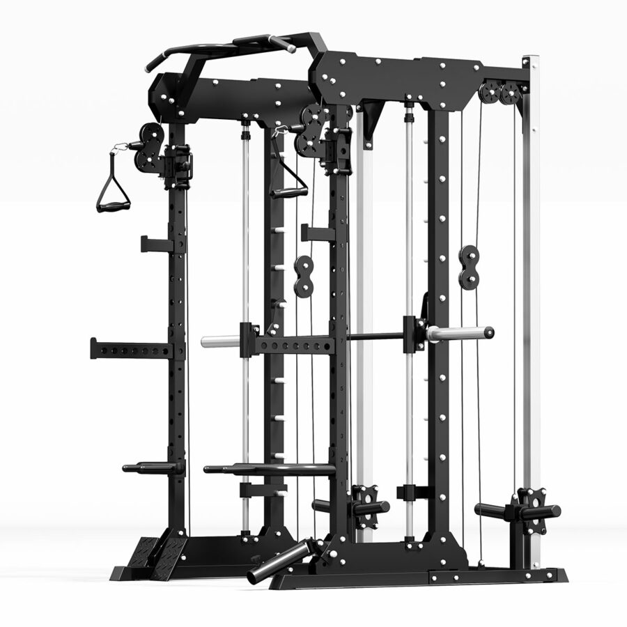 Styker MultiGym