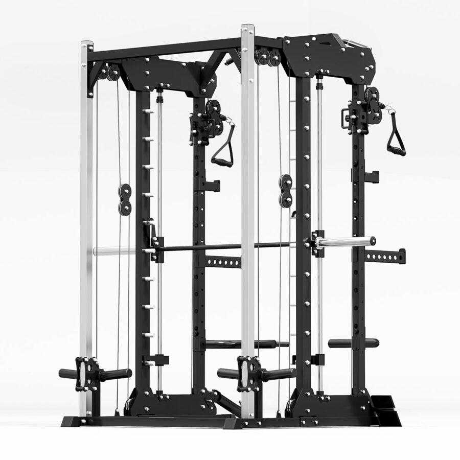 Styker MultiGym