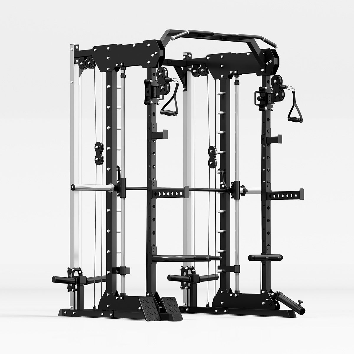 Styker MultiGym