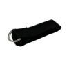 Black Yoga Belt