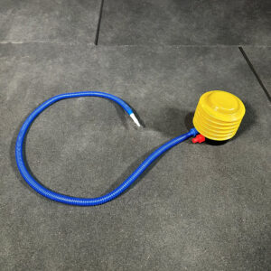 Swiss Exercise Ball