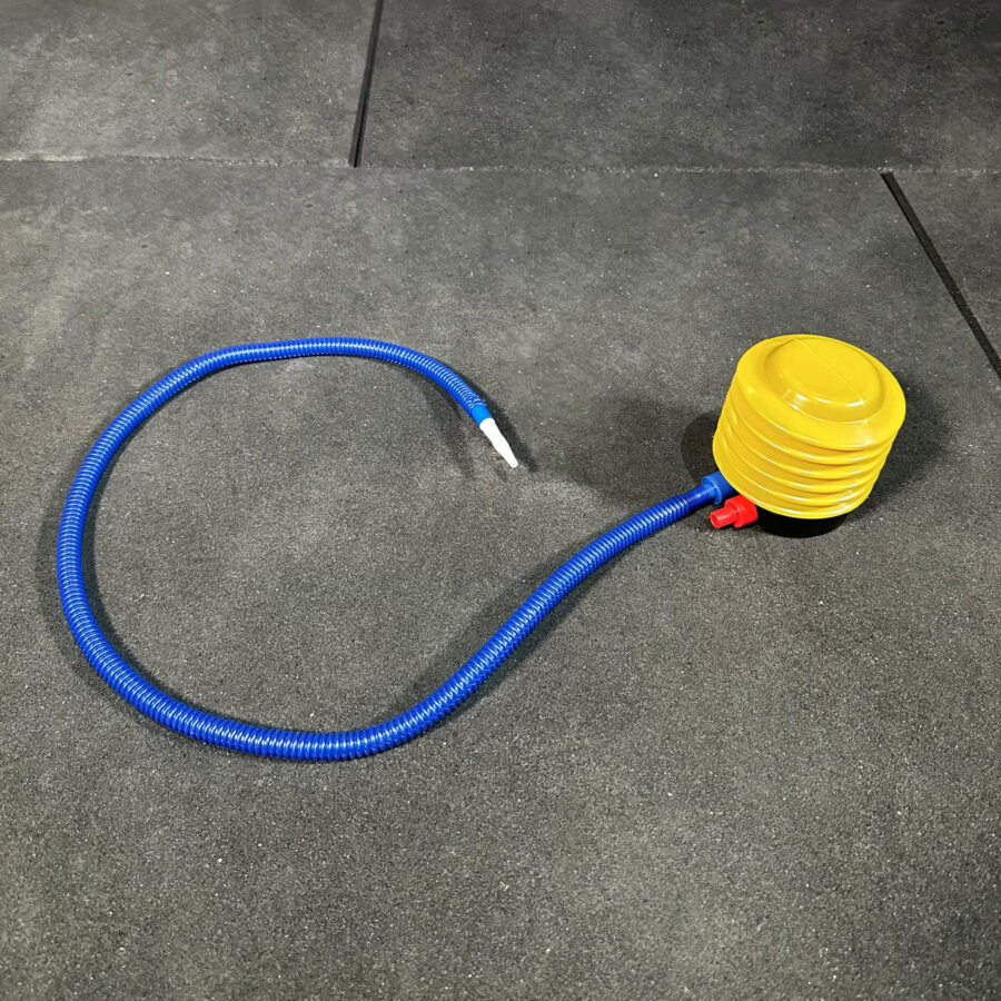 Swiss Exercise Ball