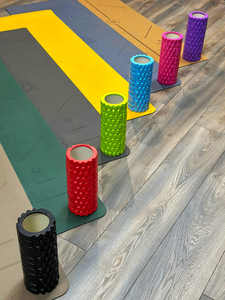 Foam Rollers - Image 6